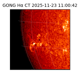 gong - 2025-11-23T11:00:42