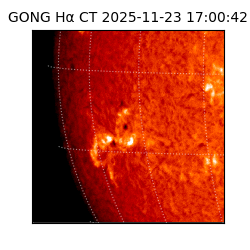 gong - 2025-11-23T17:00:42