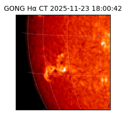 gong - 2025-11-23T18:00:42