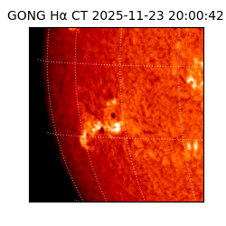 gong - 2025-11-23T20:00:42