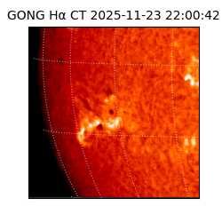 gong - 2025-11-23T22:00:42