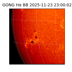 gong - 2025-11-23T23:00:02