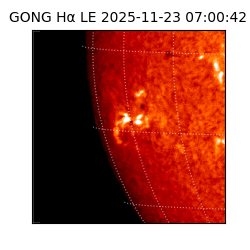 gong - 2025-11-23T07:00:42