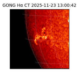 gong - 2025-11-23T13:00:42