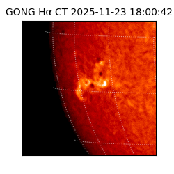 gong - 2025-11-23T18:00:42