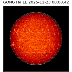 gong - 2025-11-23T00:00:42