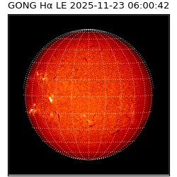 gong - 2025-11-23T06:00:42