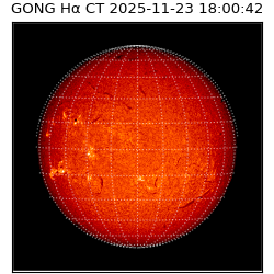 gong - 2025-11-23T18:00:42