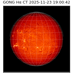 gong - 2025-11-23T19:00:42