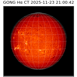 gong - 2025-11-23T21:00:42