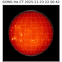 gong - 2025-11-23T22:00:42