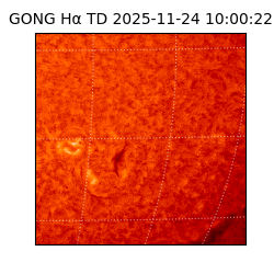 gong - 2025-11-24T10:00:22