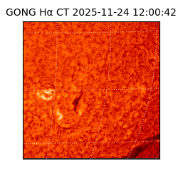 gong - 2025-11-24T12:00:42