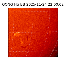 gong - 2025-11-24T22:00:02