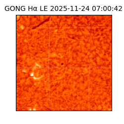gong - 2025-11-24T07:00:42