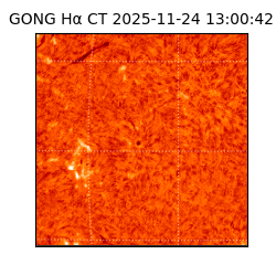 gong - 2025-11-24T13:00:42