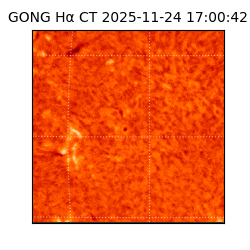 gong - 2025-11-24T17:00:42