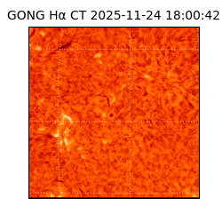 gong - 2025-11-24T18:00:42