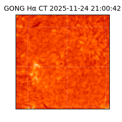 gong - 2025-11-24T21:00:42