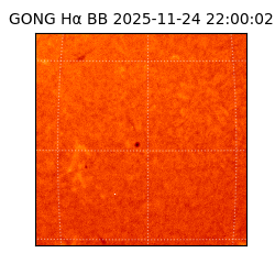 gong - 2025-11-24T22:00:02