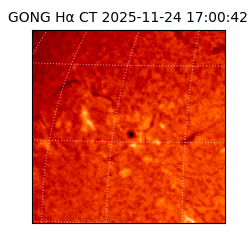 gong - 2025-11-24T17:00:42