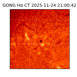 gong - 2025-11-24T21:00:42