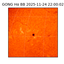 gong - 2025-11-24T22:00:02