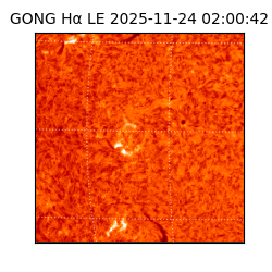 gong - 2025-11-24T02:00:42