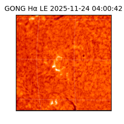 gong - 2025-11-24T04:00:42