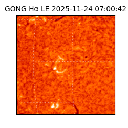 gong - 2025-11-24T07:00:42