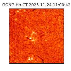 gong - 2025-11-24T11:00:42