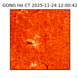 gong - 2025-11-24T12:00:42