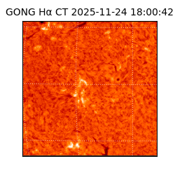 gong - 2025-11-24T18:00:42