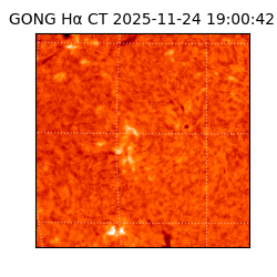 gong - 2025-11-24T19:00:42