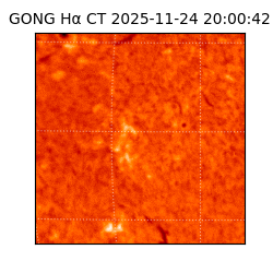 gong - 2025-11-24T20:00:42