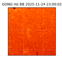 gong - 2025-11-24T23:00:02