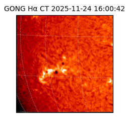 gong - 2025-11-24T16:00:42