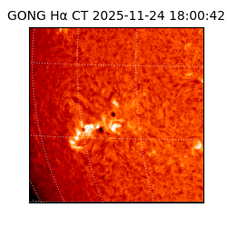 gong - 2025-11-24T18:00:42