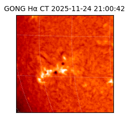 gong - 2025-11-24T21:00:42