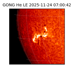gong - 2025-11-24T07:00:42
