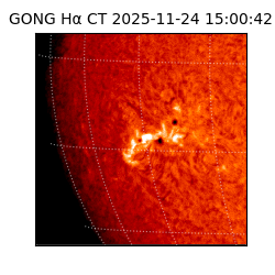 gong - 2025-11-24T15:00:42