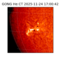 gong - 2025-11-24T17:00:42