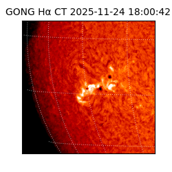 gong - 2025-11-24T18:00:42