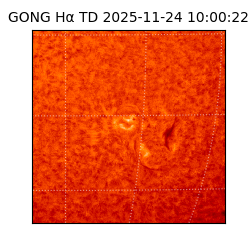 gong - 2025-11-24T10:00:22