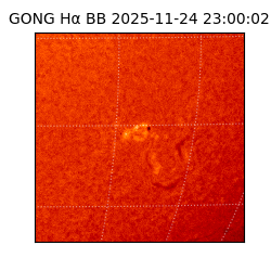 gong - 2025-11-24T23:00:02