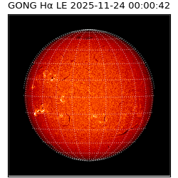 gong - 2025-11-24T00:00:42
