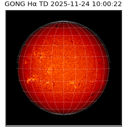 gong - 2025-11-24T10:00:22