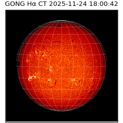 gong - 2025-11-24T18:00:42