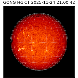 gong - 2025-11-24T21:00:42