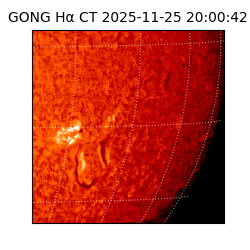 gong - 2025-11-25T20:00:42